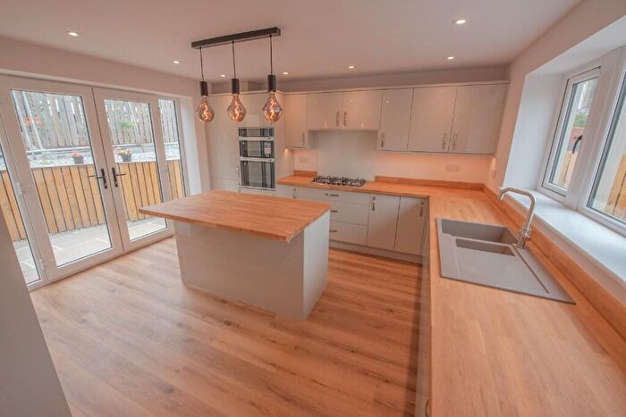 3 Bedroom Detached House For Sale In Cuckoos Nest, A Town Head, Silsden, BD20