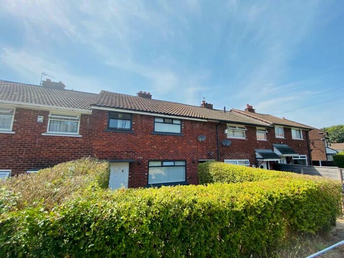 3 Bedroom Terraced House To Rent In Wild Street, Bredbury, Stockport, SK6