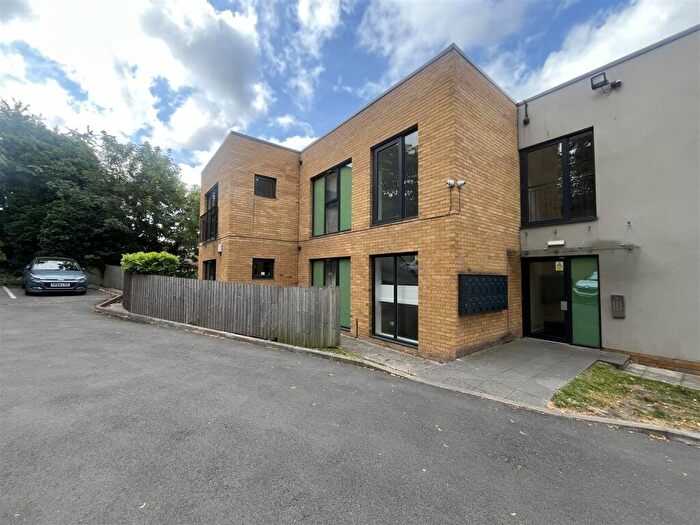 2 Bedroom Apartment To Rent In Norfolk Park Road, Sheffield, S2