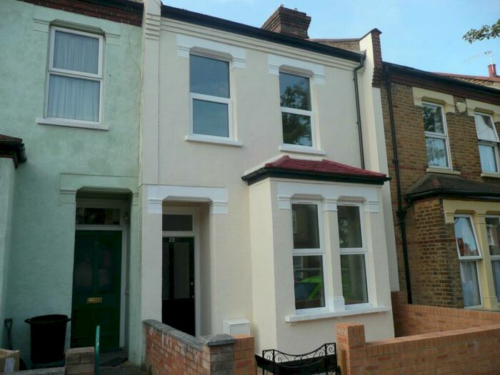 3 Bedroom Terraced House To Rent In Blandford Road, Beckenham, BR3