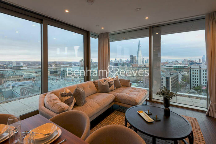 3 Bedroom Apartment To Rent In Rosemary Place, Royal Mint Street, E1