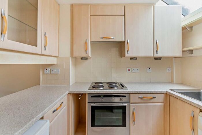 1 Bedroom End Of Terrace House To Rent In Maycock Grove, Northwood, HA6