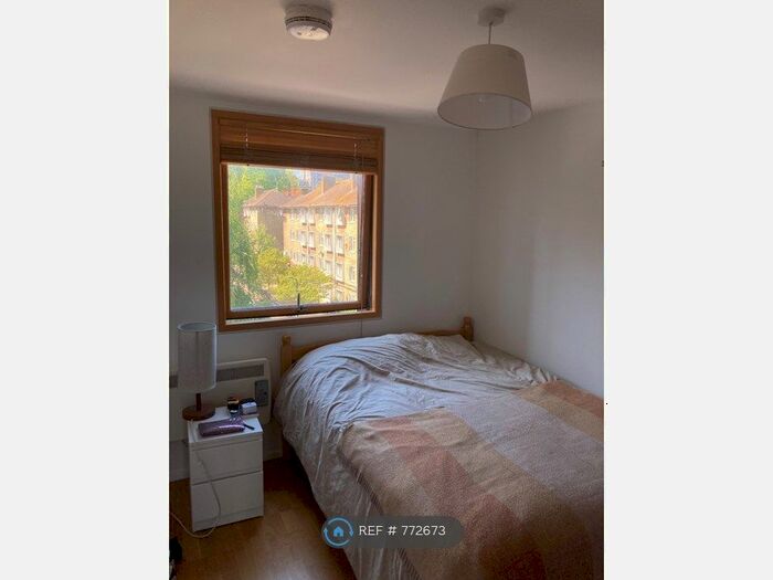 2 Bedroom Flat To Rent In Chalton Street, London, NW1