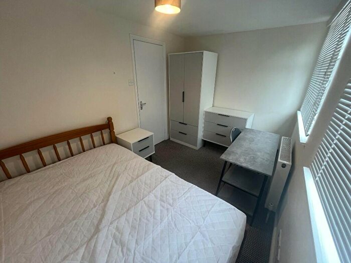 3 Bedroom House To Rent In Shoreham Street, Sheffield, S1