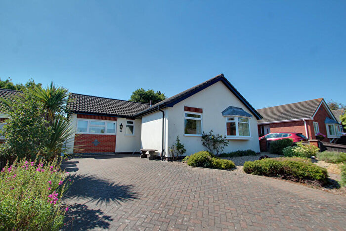 3 Bedroom Detached Bungalow To Rent In Fairhaven Road, Anstey, LE7