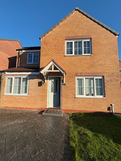 4 Bedroom Property To Rent In Robinson Close, Hartlepool, TS25
