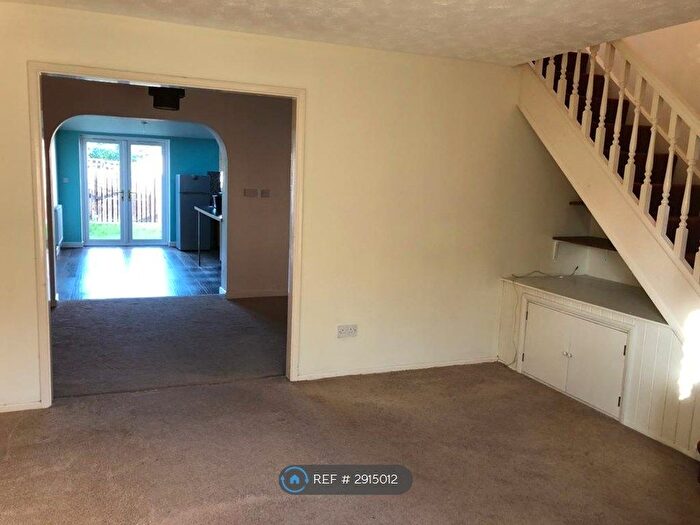 3 Bedroom Detached House To Rent In The Oaks, Milton, Cambridge, CB24