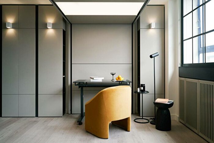 Studio To Rent In Dandi Wembley, Wembley Park, Wembley, HA9