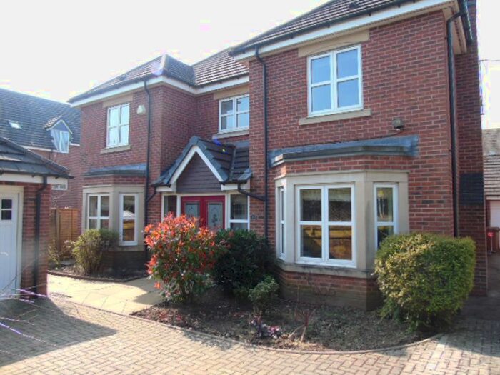 4 Bedroom Detached House To Rent In Wyvern Close, Burbage, Hinckley, LE10