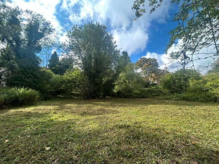 Land For Sale In Fox Hill, Tetbury, Gloucestershire, GL8