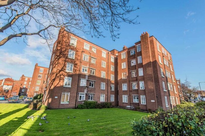 1 Bedroom Flat To Rent In Banister House, Homerton High Street, Homerton, London, E9