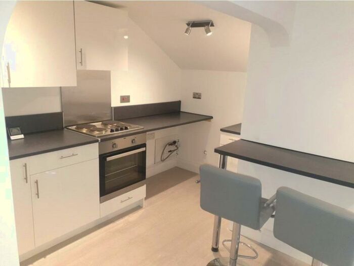 2 Bedroom Apartment To Rent In Gladstone Terrace, Grantham, Lincolnshire, NG31