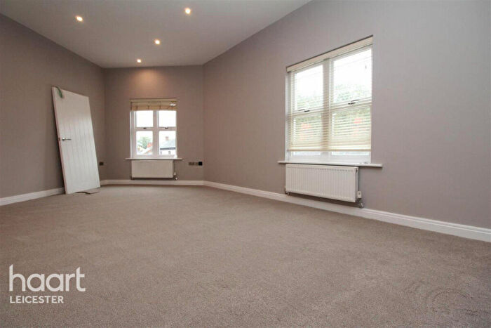 2 Bedroom Apartment To Rent In London Road, Leicester, LE2