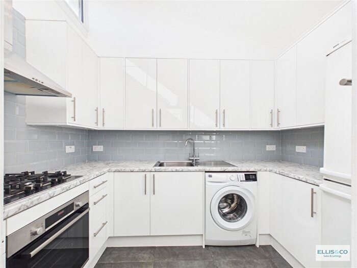1 Bedroom Apartment To Rent In Burnt Oak Broadway, Edgware, Middlesex, HA8