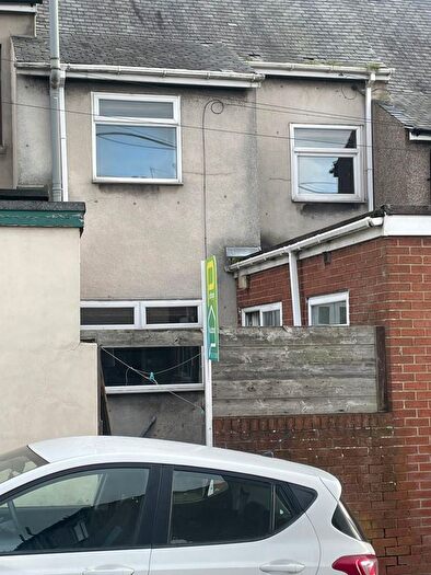 3 Bedroom Terraced House For Sale In Sedgefield Terrace, Fishburn, Stockton-On-Tees, TS21