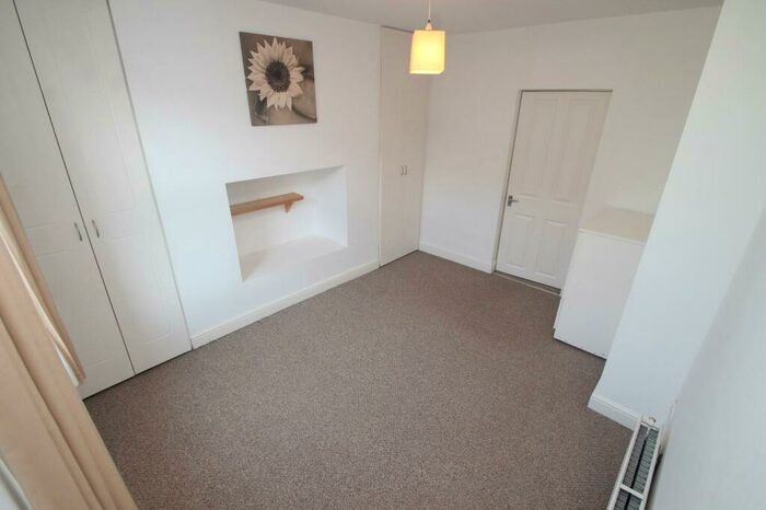 1 Bedroom Flat For Sale In Cheltenham Mount, Harrogate, HG1