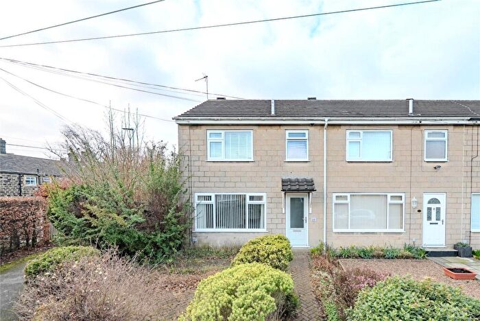 3 Bedroom Terraced House For Sale In Church Gate, Horsforth, Leeds, West Yorkshire, LS18