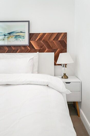 2 Bedroom Flat To Rent In Caldon Boulevard, Wembley, Middlesex, HA0