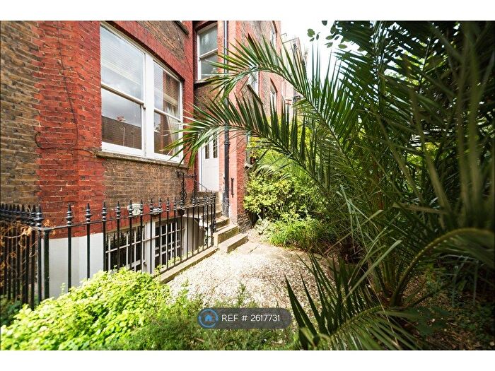 1 Bedroom Flat To Rent In Rosary Gardens, London, SW7