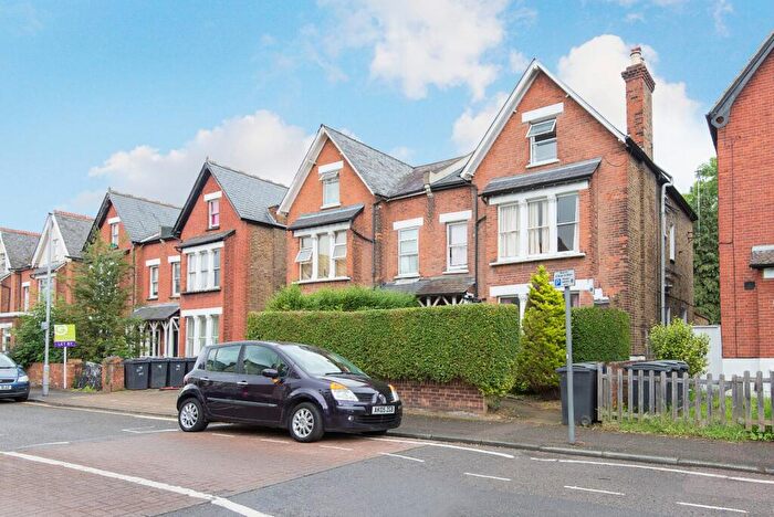 1 Bedroom Flat To Rent In Fassett Road, Kingston Upon Thames, KT1