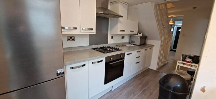 4 Bedroom House To Rent In Norton Avenue, PL4