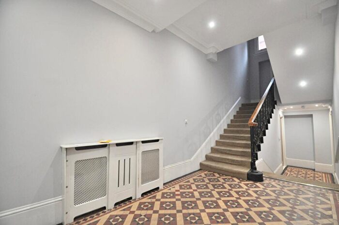 2 Bedroom Flat For Sale In The Clock House, Tweedy Road, Bromley, Kent, BR1