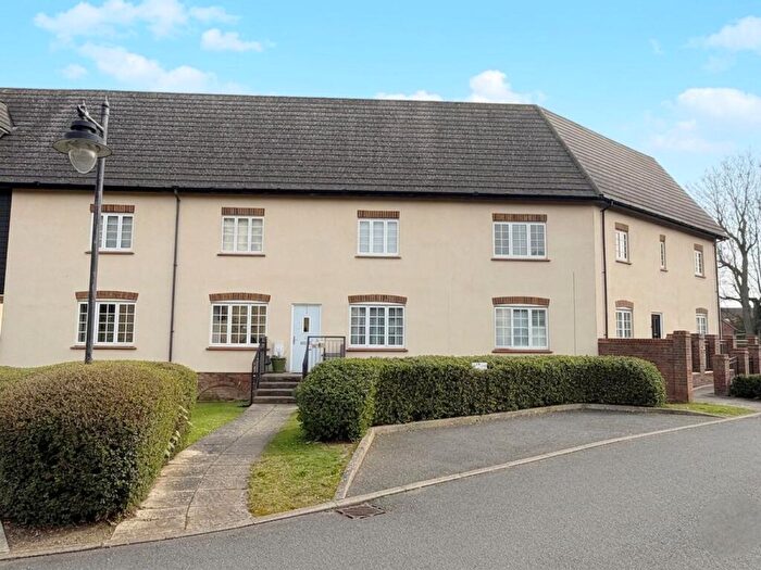 2 Bedroom Maisonette For Sale In Mill Lane, Kempston, MK42