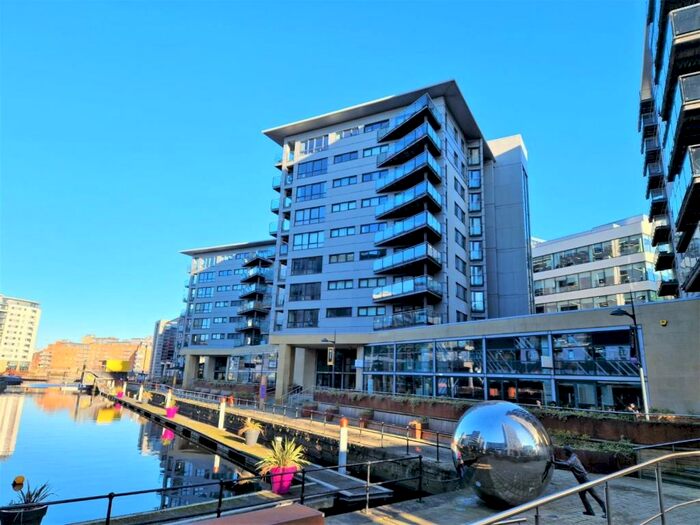 1 Bedroom Flat To Rent In Crozier House, The Boulevard, Leeds, LS10