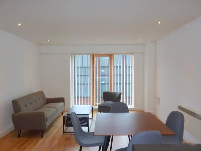 2 Bedroom Apartment To Rent In The Rock, Bury Bury, BL9