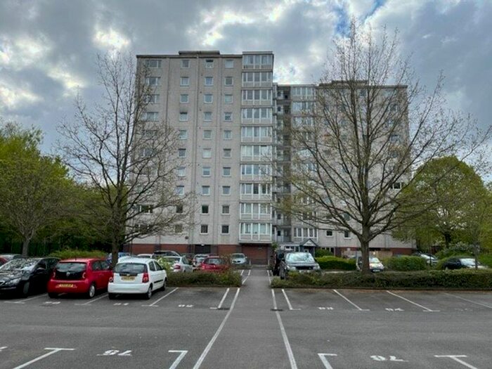 1 Bedroom Flat To Rent In The Peninsula Building, Salford, M7