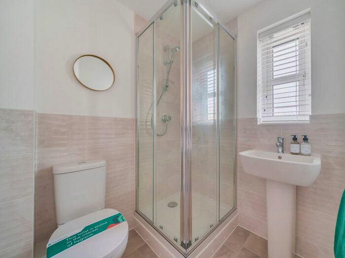2 Bedroom Semi-detached House For Sale In "The Danbury" At Maple Close, Market Weighton, York, YO43