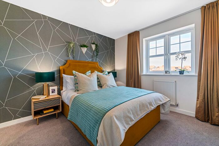 4 Bedroom Detached House For Sale In Off Thanet Way, Whitstable, CT5
