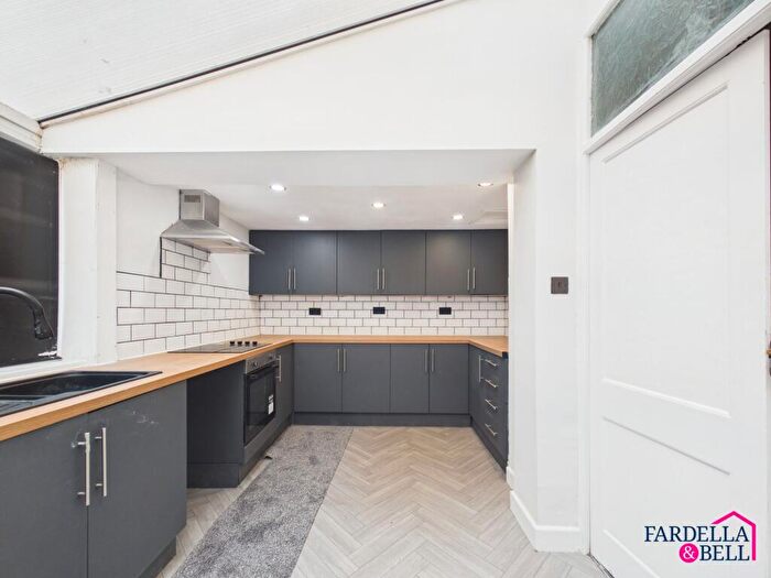 3 Bedroom Terraced House For Sale In Culshaw Street, Burnley, BB10