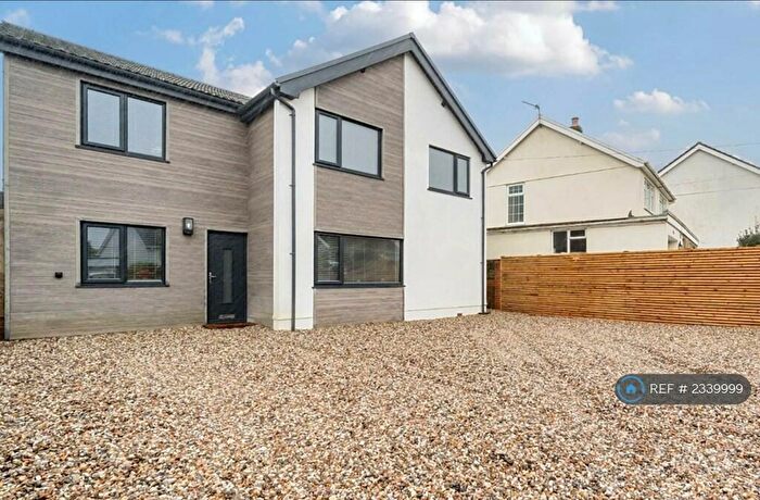 4 Bedroom Detached House To Rent In Broadmead Crescent, Bishopston, Swansea, SA3