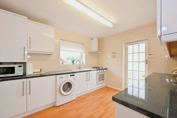 2 Bedroom Bungalow For Sale In Ronaldsway, Preston, Lancashire, PR1