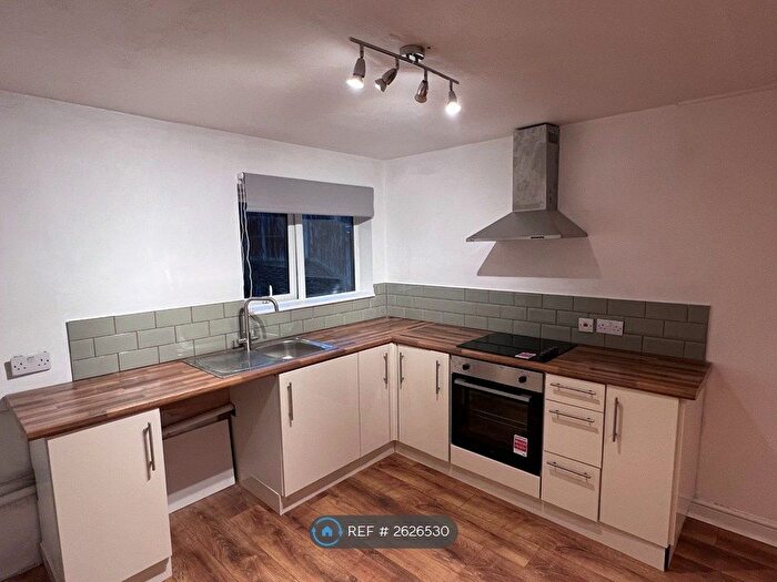 1 Bedroom Flat To Rent In Beatty Close, Daventry, NN11