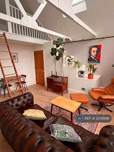 1 Bedroom Flat To Rent In Howard Street, Oxford, OX4