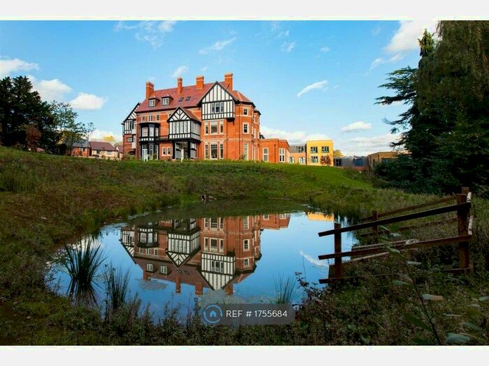 2 Bedroom Flat To Rent In Manor House, Northfield, Birmingham, B31