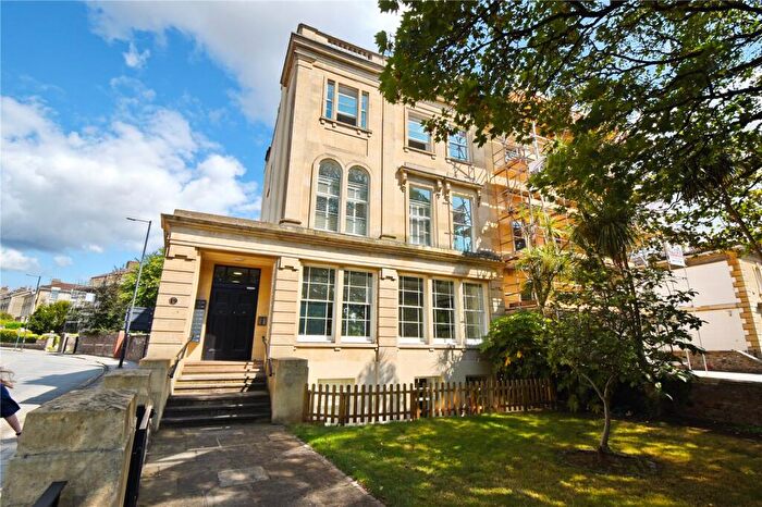 1 Bedroom Apartment To Rent In Whiteladies Road, Clifton, Bristol, BS8