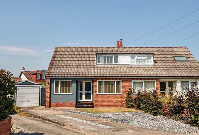 3 Bedroom Bungalow For Sale In Heath Gardens, Coalpit Heath, South Gloucestershire, BS36
