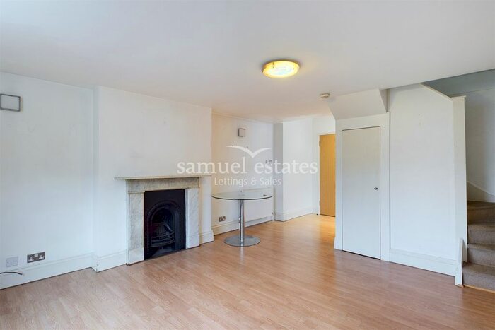1 Bedroom Flat To Rent In Lewin Road, Streatham, SW16