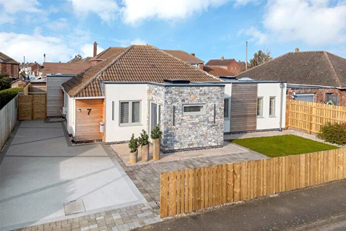 4 Bedroom Detached Bungalow For Sale In Oxford Drive, Melton Mowbray, Leicestershire, LE13