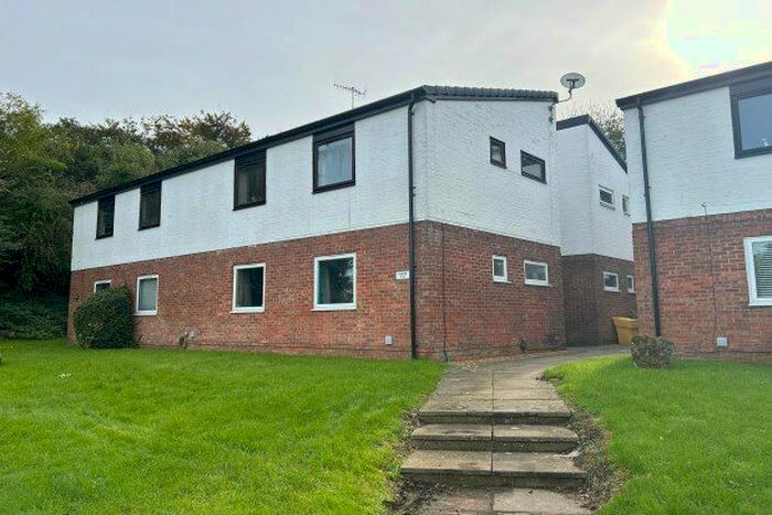 1 Bedroom Flat To Rent In The Heights, Swindon, SN1