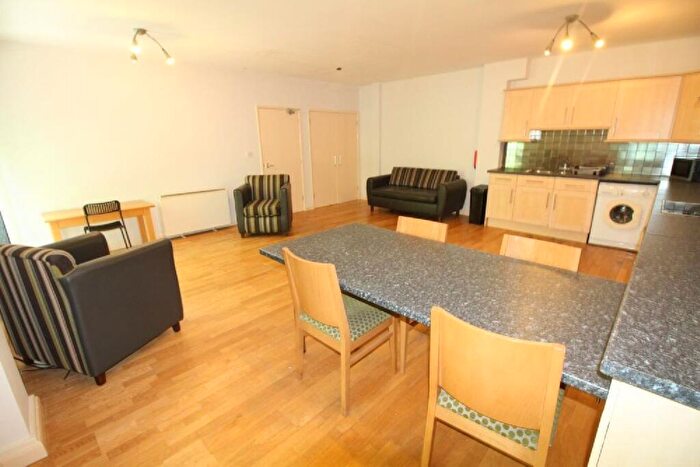 2 Bedroom Flat To Rent In Foxrose Court (D), Sneinton, Nottingham, Nottinghamshire, NG3