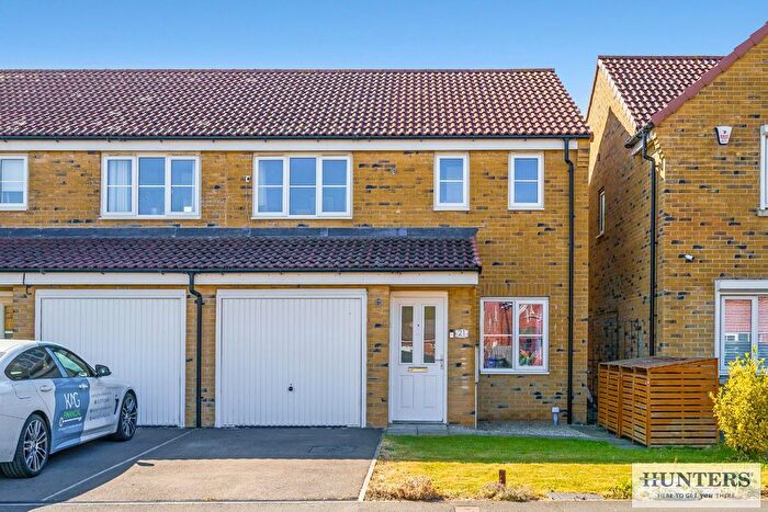 3 Bedroom Property For Sale In Palm House Drive, Selby, YO8