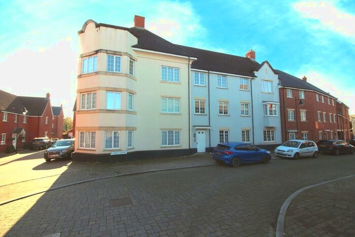 2 Bedroom Apartment To Rent In Rysy Court, Haydon End, Swindon, SN25