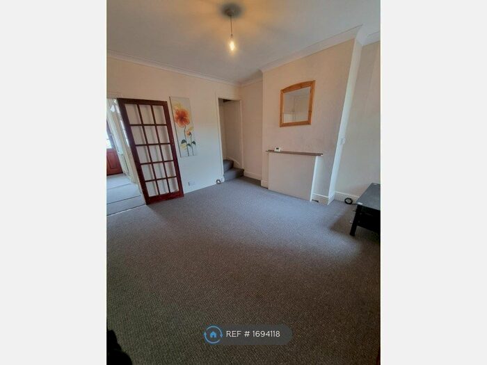 3 Bedroom Terraced House To Rent In Alexandra Road, Rugby, CV21