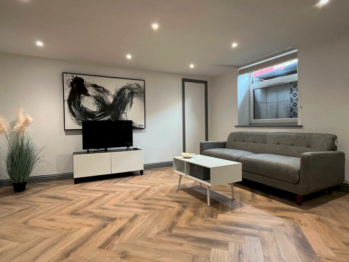 1 Bedroom Apartment To Rent In Lune Street, Preston, PR1