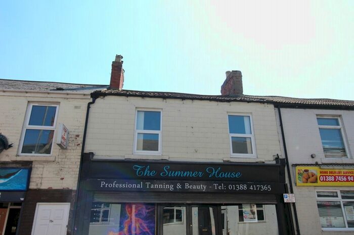 2 Bedroom Flat To Rent In Willington, County Durham, DL15