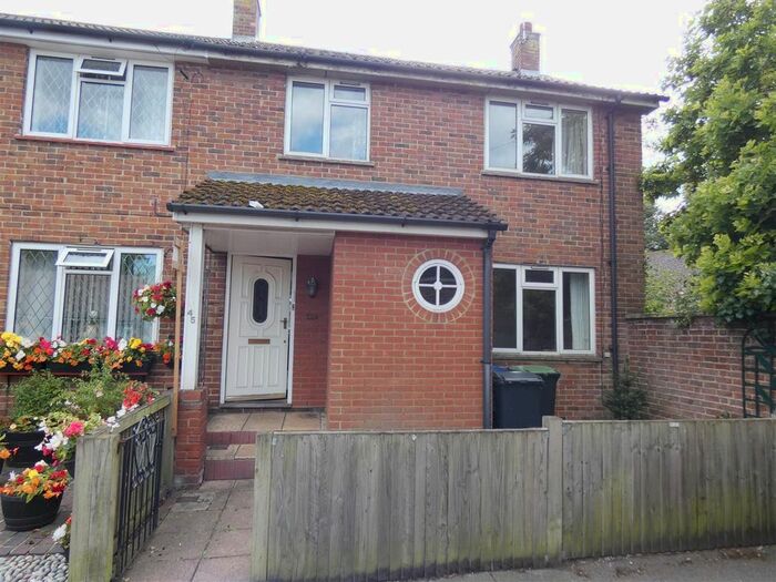 4 Bedroom Property To Rent In Monastery Street, Canterbury CT1